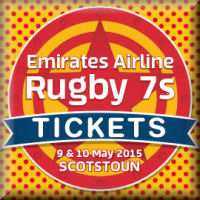 Scotland 7s tickets